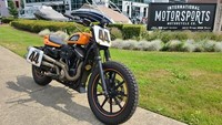 1989 Harley-Davidson® XL883R SPORTSTER FLAT TRACKER 883