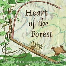 Heart of the Forest von Baka Forest People | CD | Zustand sehr gut
