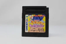 Hanasaka Tenshi Tenten-Kun no Beat Breaker - Nintendo Gameboy Japanese ver