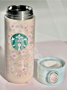 Starbucks Sakura Thermos | eBay