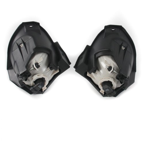 Fog Light Spot Lamp Assembly Set Fits Toyota Hilux Vigo SR5 Pickup 2008-10 P05 - Picture 4 of 6