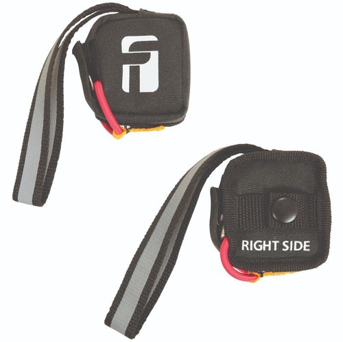 Falltech FT-One Body Harness w/ Trauma Relief System Large Belt Size 38" to 46" - Picture 4 of 6