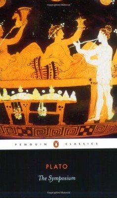 The Symposium (Penguin Classics) by Plato [Paperback]