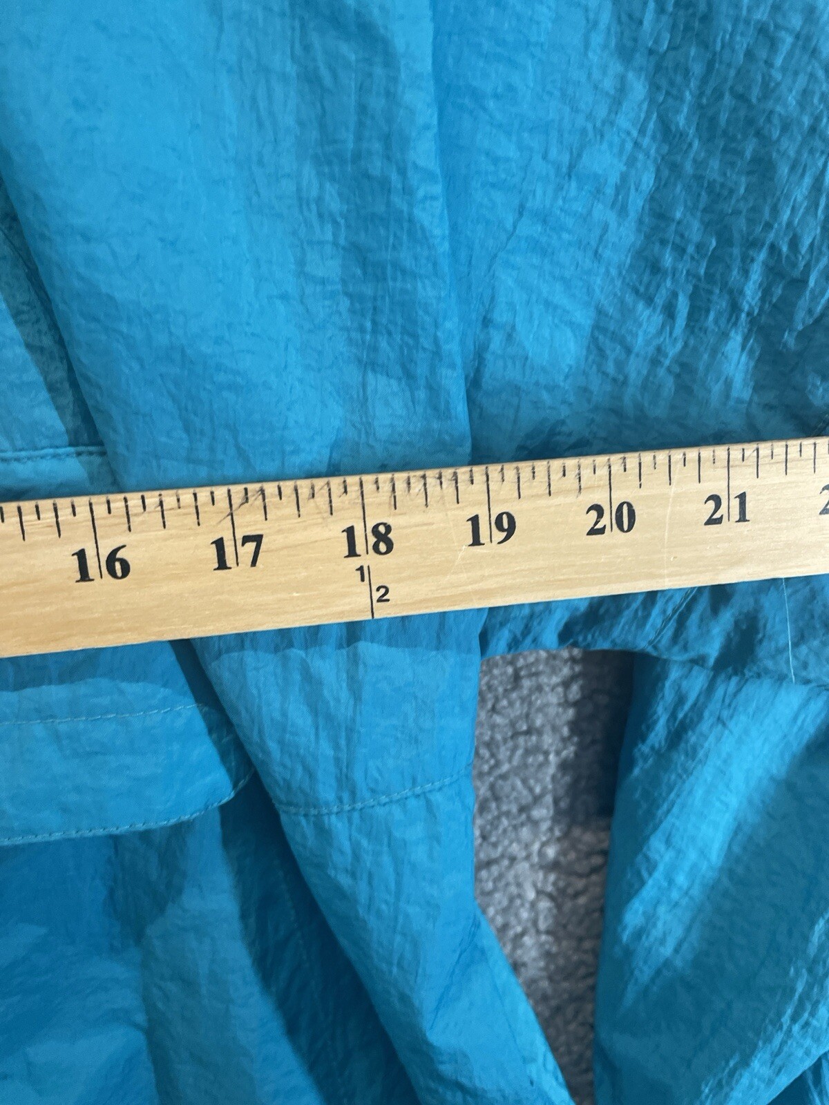 Performance  Jacket Mens XL Performance Jacket 1/… - image 3