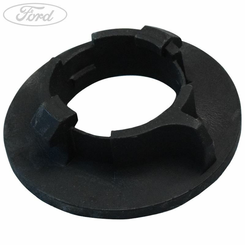 Genuine Ford Fiesta Mk6 Fusion Rear Suspension Spring Antisqueak 0112