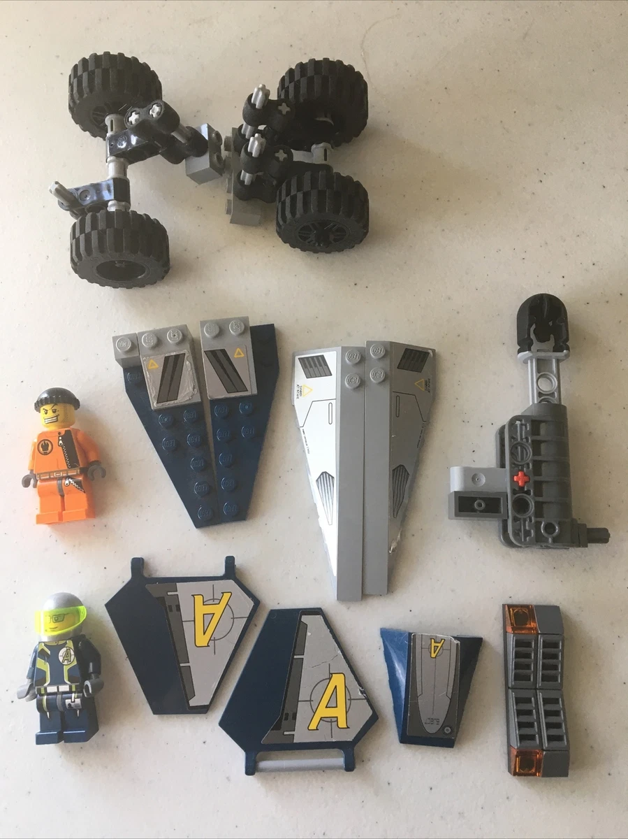 Lego 8630 hot sale