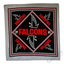 Atlanta Falcons Bandana / Falcons Flag Bandana 