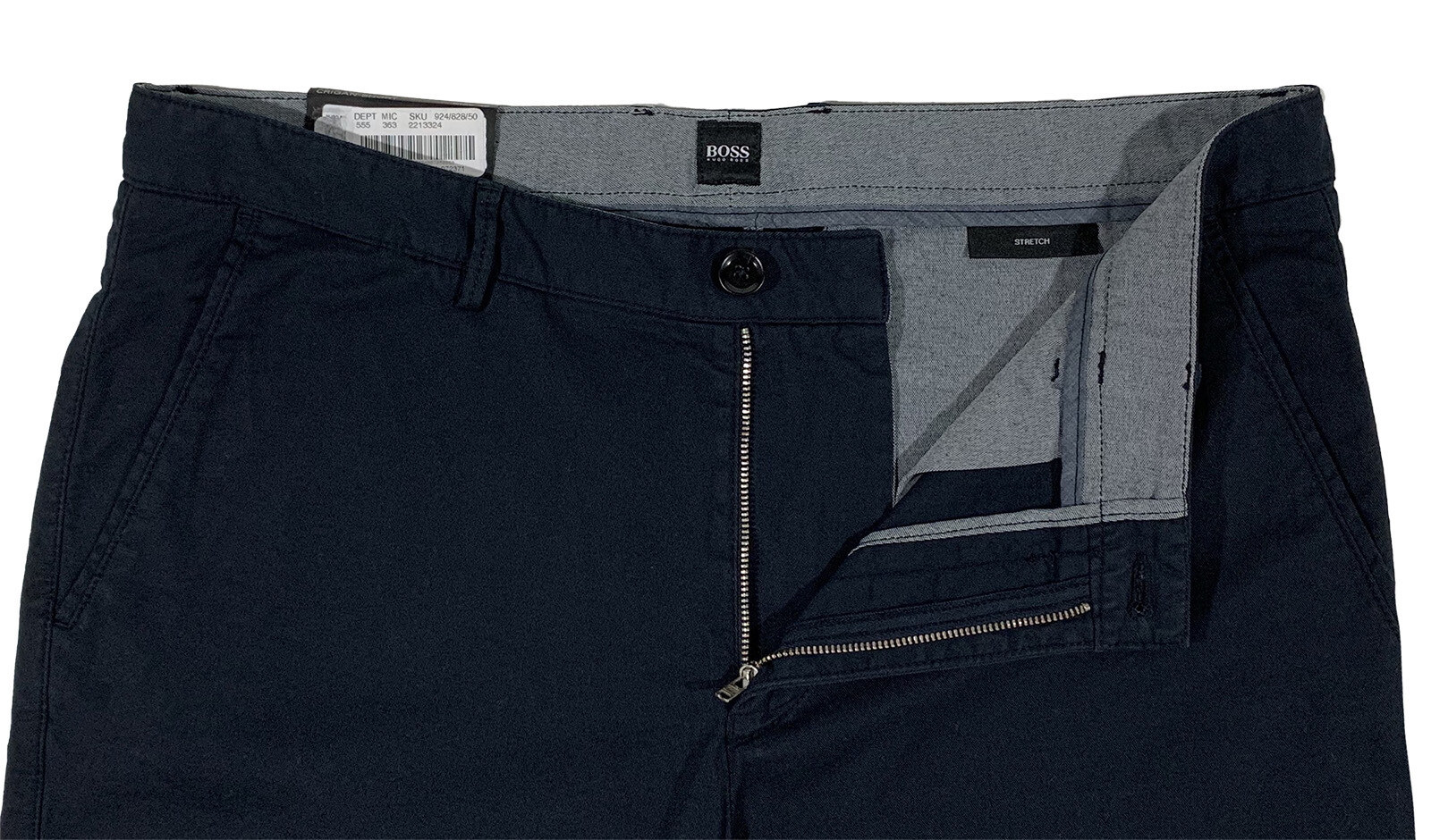 Hugo Boss Crigan Men