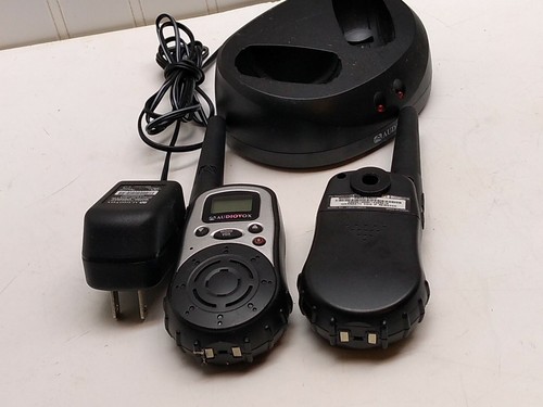 Audiovox GMRS1582CH 15-Mile 22-Channel FRS/GMRS Two-Way Radio - Picture 8 of 10