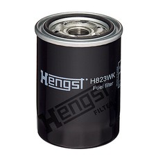 HENGST FILTER H823WK D712 Filtro carburante per MAZDA