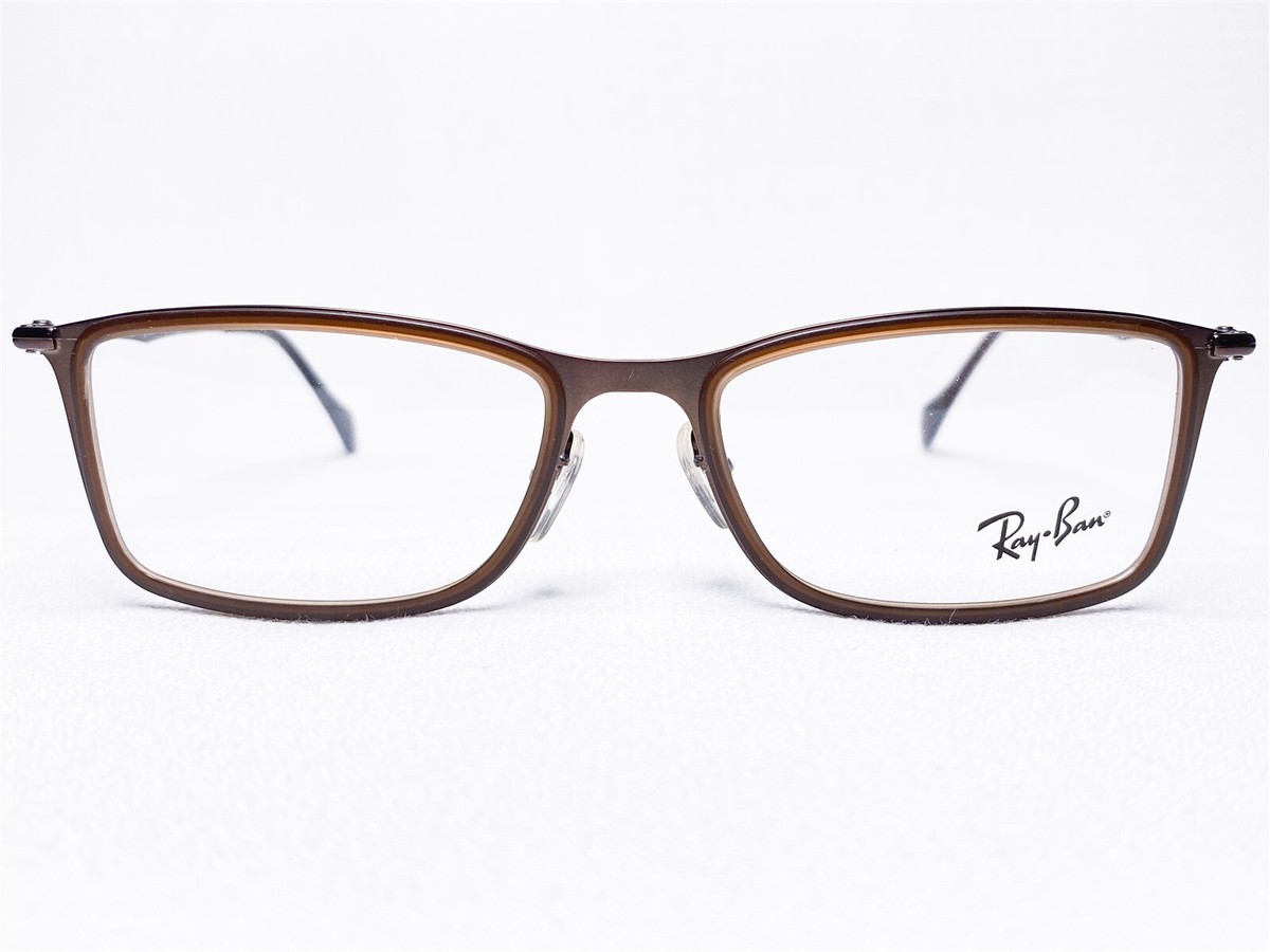 Persol 2809-S Brown Rectangular Sunglasses Persol - PO2803S Sunglasses | Specs Collective main image 3