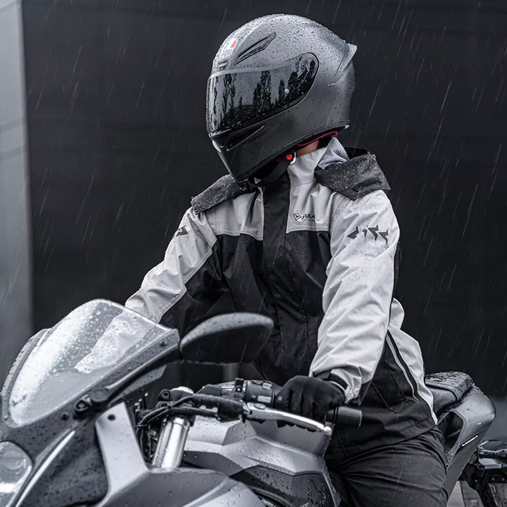 Suit rain deals coat