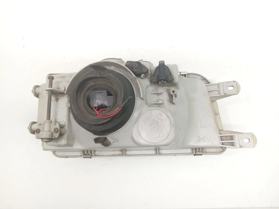 FARO DELANTERO IZQUIERDO LADO CONDUCTOR EAGLE SUMMIT 1992-1994 OEM, 114-58306L Foto 3 de 4