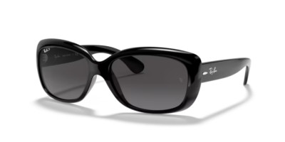 Original Ray Ban Sonnenbrille 100% UV RB 4101 601/T3 58/17 Polarisierend