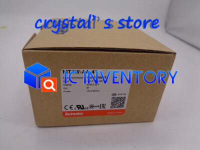 1PCS NEW IN BOX AUTONICS MT4W-AA-41