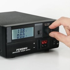 PS30SW VI Radio Switching Power Supply Digital Display Adjustable Voltage 30A sz