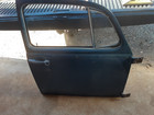 VINTAGE VW BUG PARTS DOOR  RIGHT SIDE (PASSENGER), LOCAL PICKUP ONLY!!