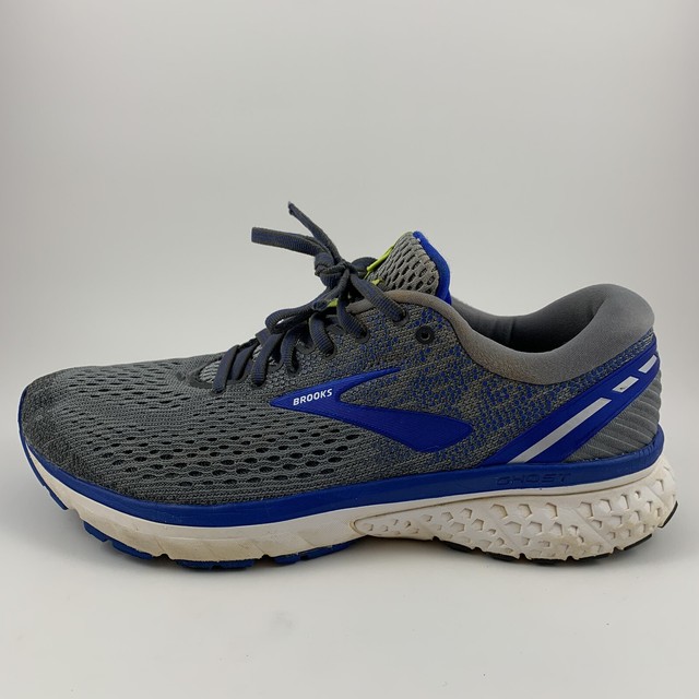 brooks ghost 8 mens