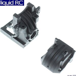 Details about Redcat Racing 12436 Rear Gearbox Set Kaiju MT