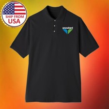 Snowbird Ski Resort Tourism Men's Black Size S-3XL