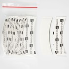 36pcs No-shine Ultra Hold Tape Wig Adhesive Tape for Lace Wigs/Toupee.