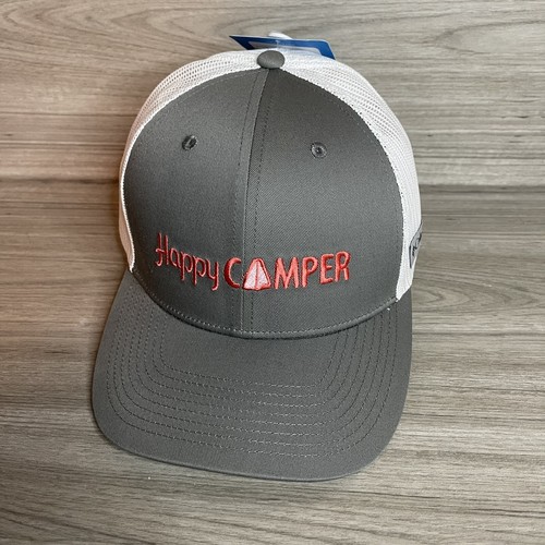 Columbia Cap Happy Camper Adjustable 