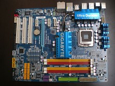 gigabyte ep45-ud3r audio