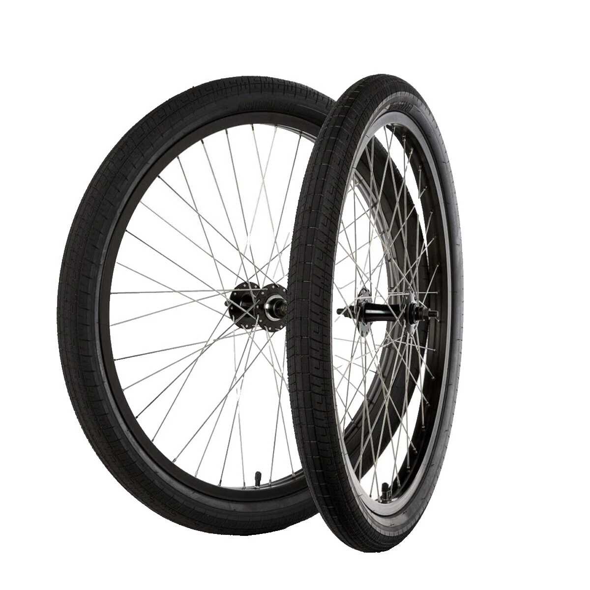 S&M Bicycle Wheels & Wheetsets