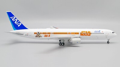 ANA 全日空商事｜BOEING767-300ER｜JA607A 1/200 Amazon | 全日空商事 1/200 ANA BOEING ボーイング 767-300ER