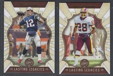 2019 Panini Legacy LASTING LEGACIES Inserts Complete Your Set You Pick!