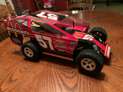 MUDBOSS Pannello Interno Roll Cage Per Traxxas Slash 1:10 - Dirt Ovale - Qualsiasi Colore - 3