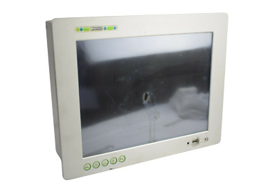 Phoenix Contact PPC 5115 AU01 ( DVG-OPC5115 031-AC AD.08 )