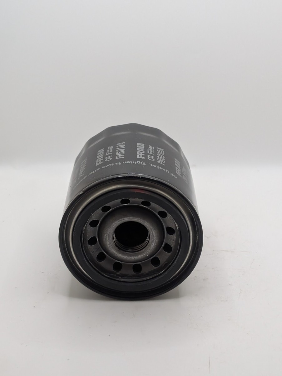 v45magna Fram OIL FILTER | PH6010A | Honda Motorcycle | eBay