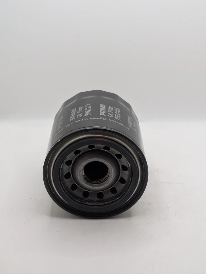 Fram - PH6010A - Motorcycle Oil Filter, Standard - Image 2 of 3