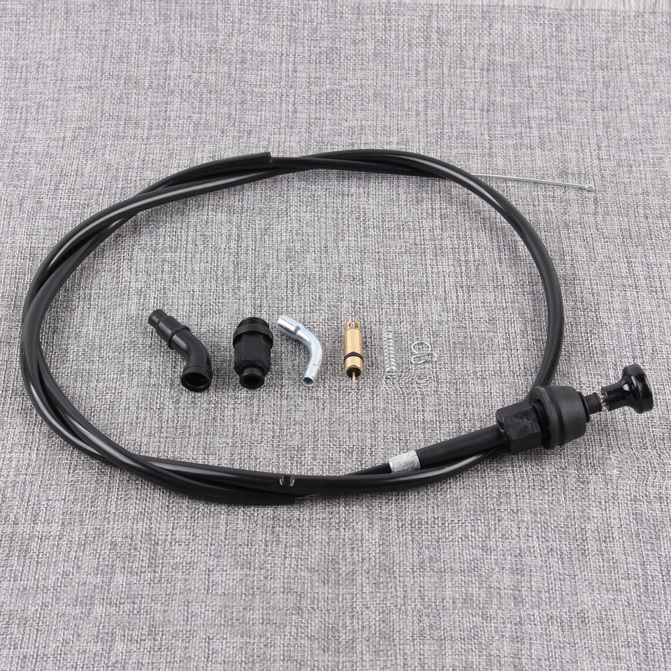 Genuine Honda OEM Choke Cable 17950-HN5-671 Fits 2000-2003 In Stock