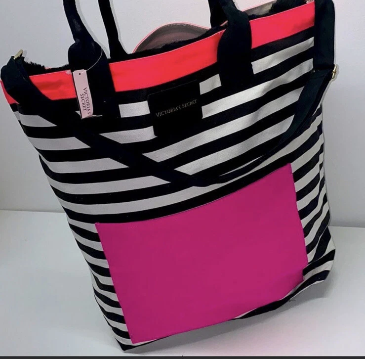 Victoria secret cheap beach bag