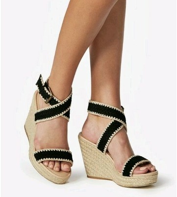 justfab wedge sandals