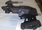 Cobra H.I.S.S. Tank Black 100% Complete 30th Anniversary G.I. Joe GI JOE
