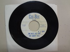 LIBERTY BELL:Nazz Are Blue-Big Boss Man-U.S. 7