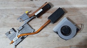 Ventilator Kühler Für Asus A7T Serie - A7TC Lüfter Kühlkörper 13GNHI9AM030-1