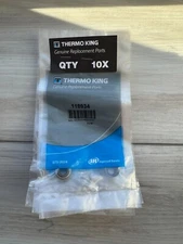 Thermo King Seal Valve Stem Exhaust 118934