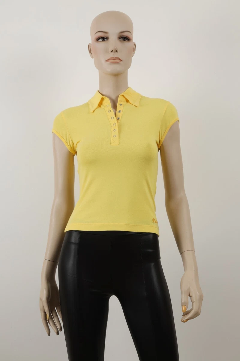 MISS SIXTY vintage y2k 落ち着いたyellow タイト MISS SIXTY vintage y2k 落ち着いたyellow タイト MISS SIXTY vintage