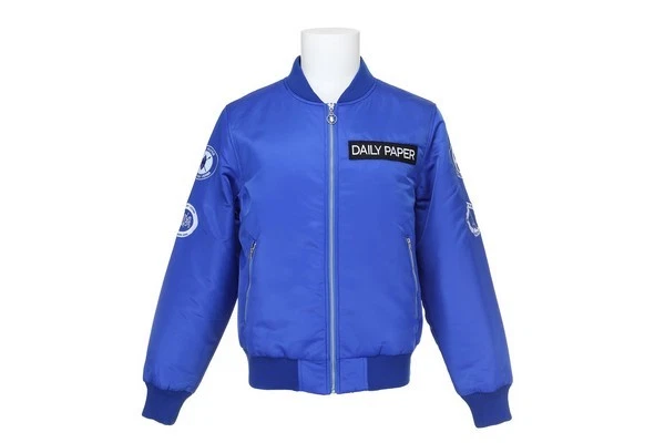 Daily paper bomber best sale jacket