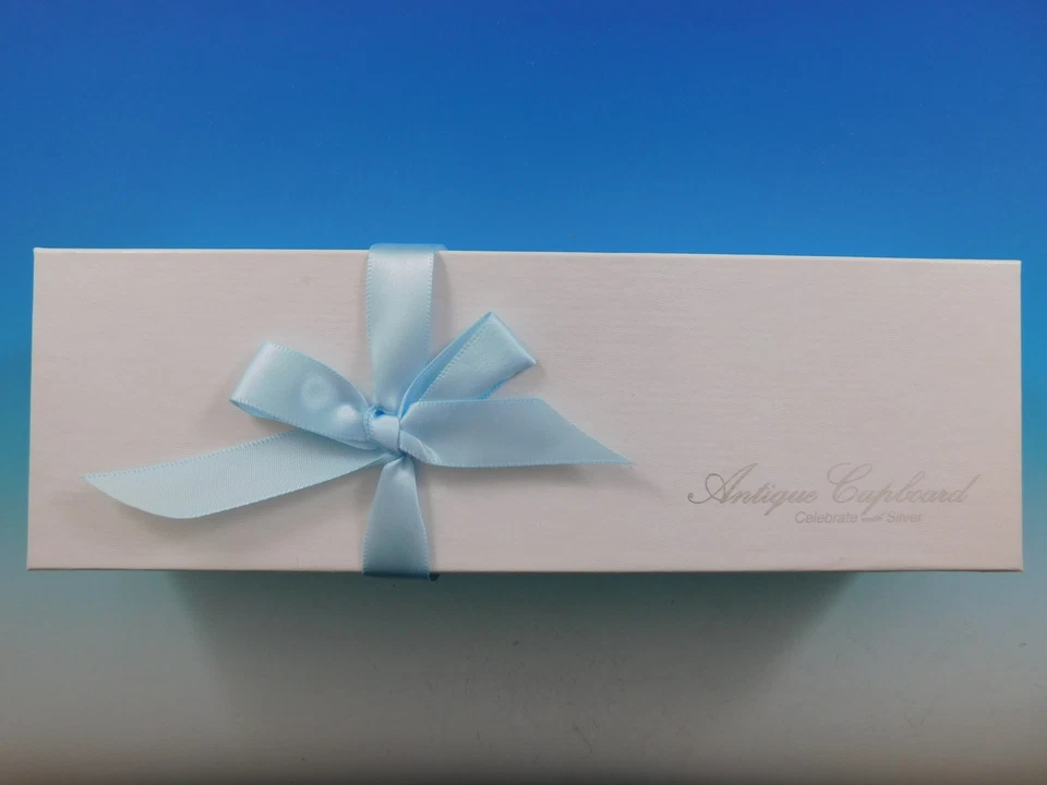 Etruscan by Gorham Sterling Silver I Love Crab Serving Set Crab Lovers Gift - Image 2 of 4