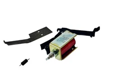 Wascomat Washer -Kit Door Lock Lever Repl Electrolux PN:472990075, 471955501