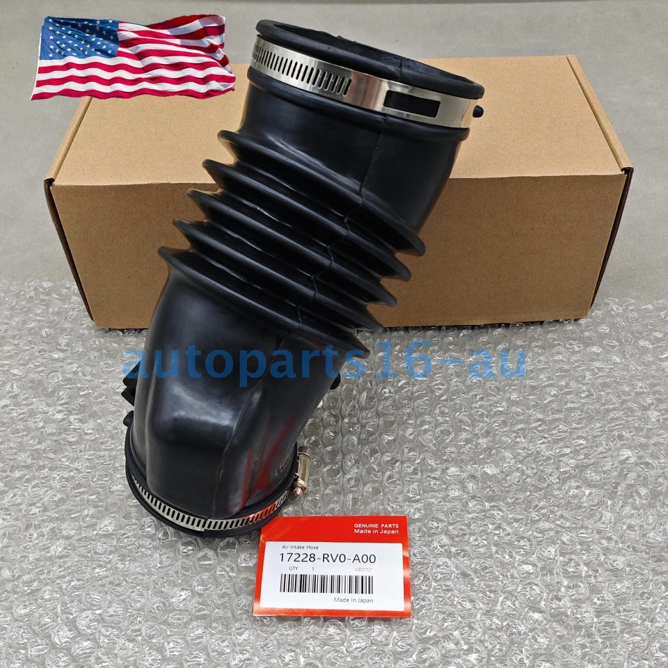 New Engine Air Intake Hose Tube Fits For Honda Odyssey 2011-2017 V6 3.5L MPV US - Image 3 of 4