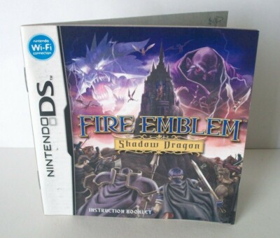 【未開封】Fire Emblem：Shadow Dragon 英語・フランス版 s-l400.jpg