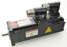 Siemens 3~ Servo Motor 1FK7 022-5AK71-1TH3-Z | Z=X01 | 1FK7022-5AK71-1TH3-Z