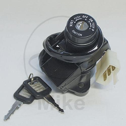 HUNDRED LINE -最終防衛学園　switch Ignition lock complete for Kawasaki GPZ 550 1100 Z 400 550