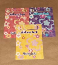 1999 Mystery Date Game Replacement Piece 